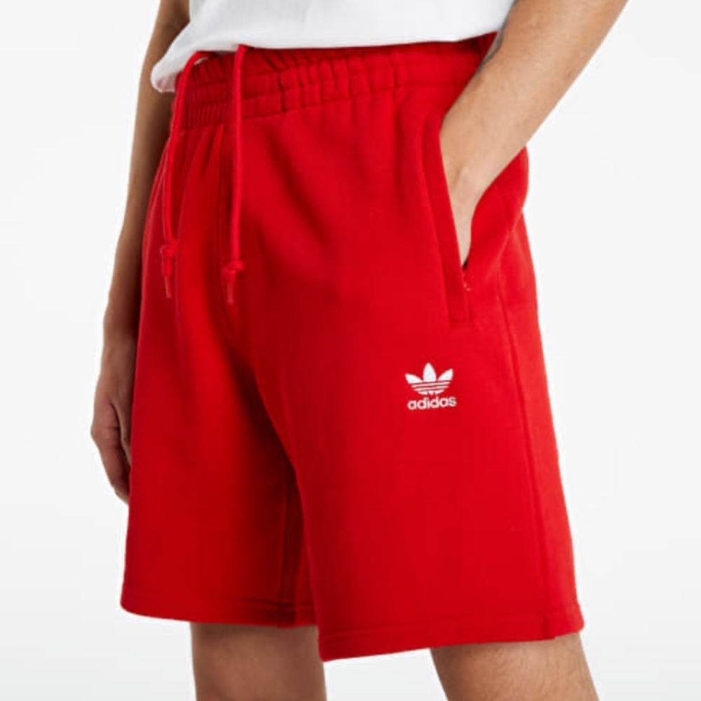Cool Color Adidas Originals Shorts